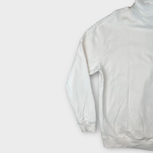 NWOT Scotch & Soda Mens Pullover Logo Hoodie Sweatshirt Sweater Size L (DEFECT) - Picture 10 of 16